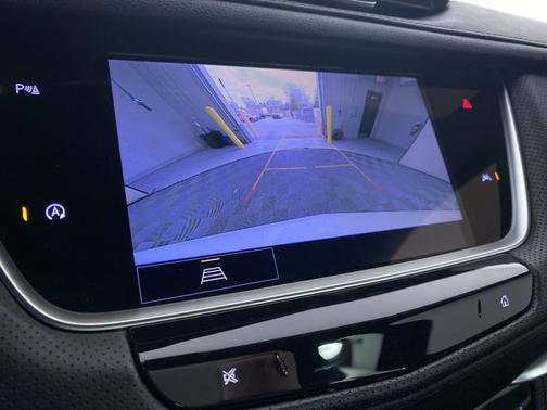 2024 Cadillac XT6 AWD Luxury