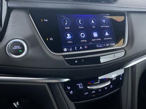 2024 Cadillac XT5 AWD Premium Luxury