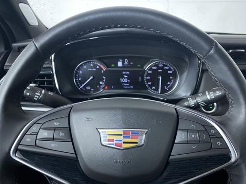 2024 Cadillac XT5 AWD Premium Luxury