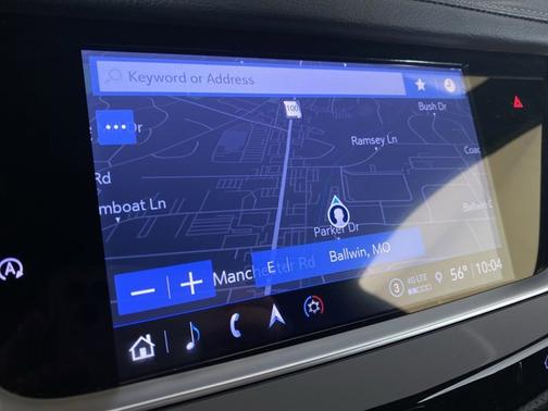 2024 Cadillac XT5 AWD Premium Luxury