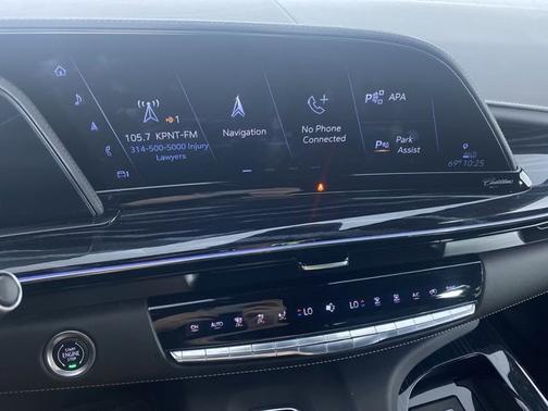 2023 Cadillac Escalade AWD V-Series