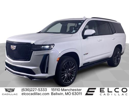 2023 Cadillac Escalade AWD V-Series