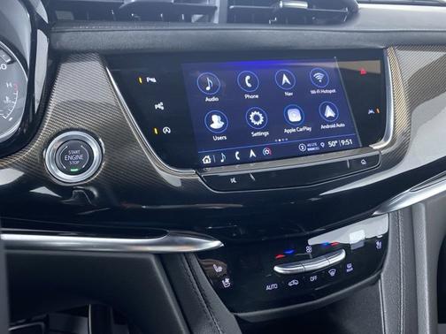 2024 Cadillac XT6 AWD Sport