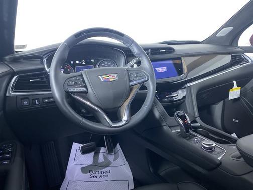 2024 Cadillac XT6 AWD Sport