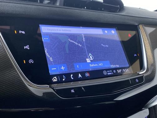 2024 Cadillac XT6 AWD Sport