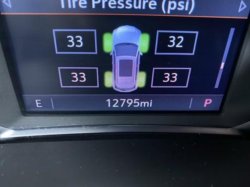 Black 2024 Chevrolet Blazer LT