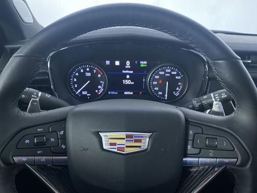 2025 Cadillac XT6 AWD Sport