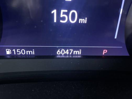 2025 Cadillac XT6 AWD Sport