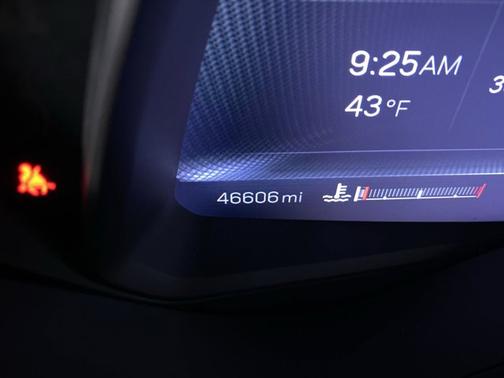 2023 Cadillac CT5-V 4dr Sdn