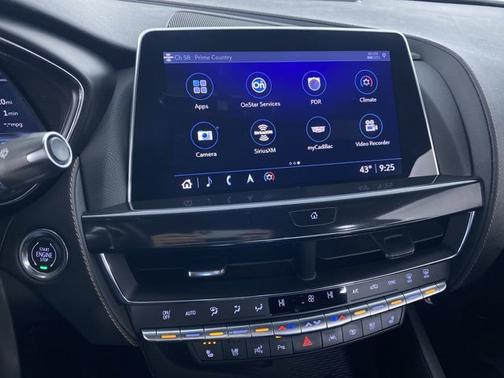 2023 Cadillac CT5-V 4dr Sdn