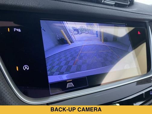 Latte Metallic 2023 Cadillac XT5 FWD Premium Luxury