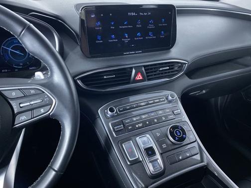 2023 Hyundai SANTA FE HEV SEL Premium