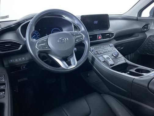2023 Hyundai SANTA FE HEV SEL Premium