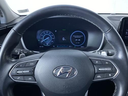 2023 Hyundai SANTA FE HEV SEL Premium