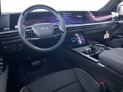 2026 Cadillac Escalade 4WD Sport