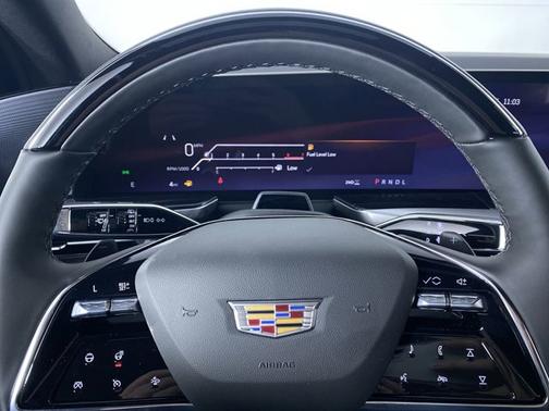 2026 Cadillac Escalade 4WD Sport