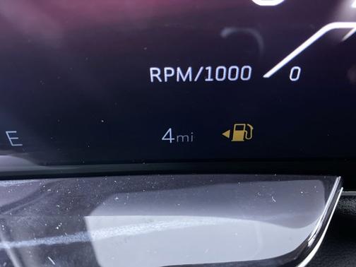 2026 Cadillac Escalade 4WD Sport