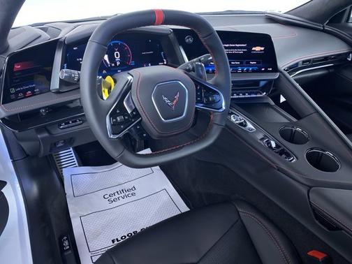 2026 Chevrolet Corvette 3LT