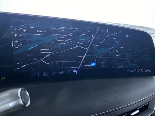 2026 Cadillac CT5-V 4dr Sdn