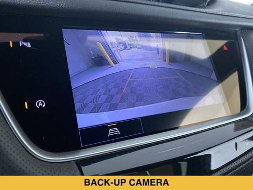Crystal White Tricoat 2023 Cadillac XT5 AWD Premium Luxury