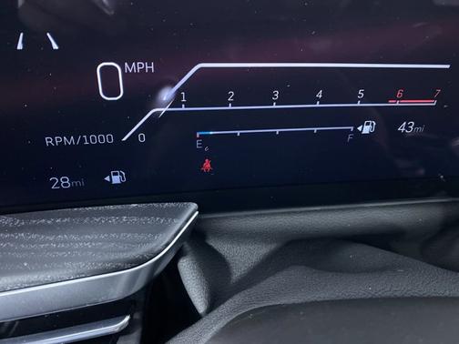 2026 Cadillac Escalade 4WD Luxury