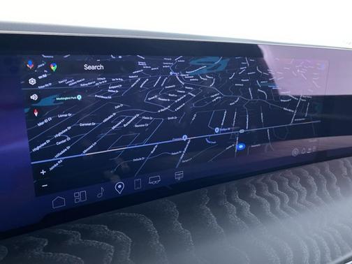 2026 Cadillac Escalade 4WD Luxury