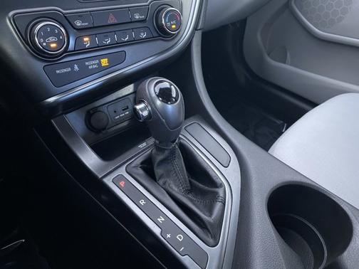 Ebony Black 2013 Kia Optima LX