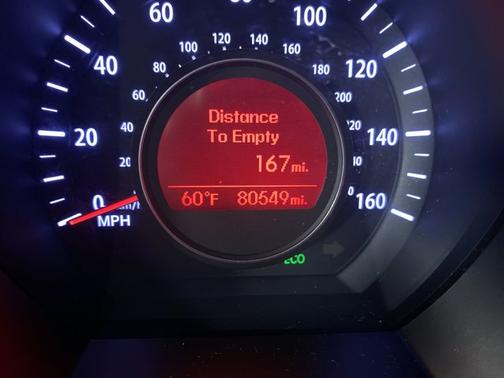 Ebony Black 2013 Kia Optima LX