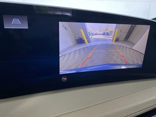 2024 Cadillac XT4 AWD Luxury