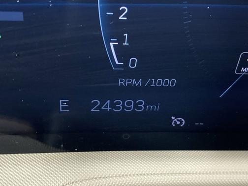 2024 Cadillac XT4 AWD Luxury