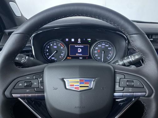 2025 Cadillac XT6 AWD Premium Luxury