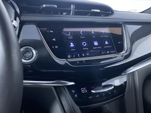 2024 Cadillac XT6 AWD Sport
