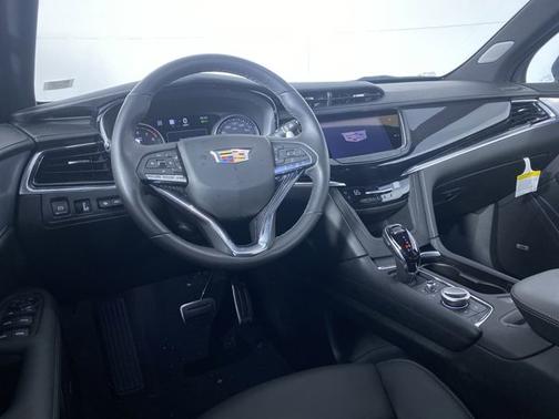 2024 Cadillac XT6 AWD Sport