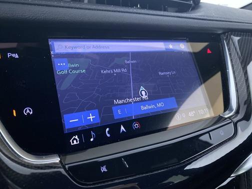 2024 Cadillac XT6 AWD Sport