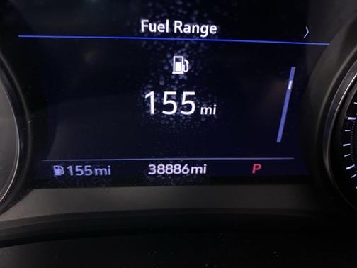 2022 Cadillac XT5 AWD Sport