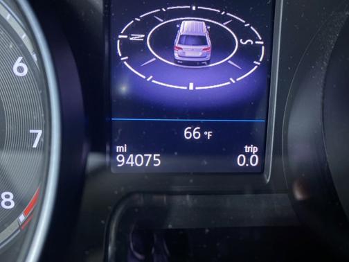 2019 Volkswagen Atlas 2.0T SE w/Technology