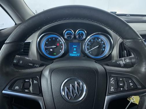 2015 Buick Verano 4dr Sdn w/1SD