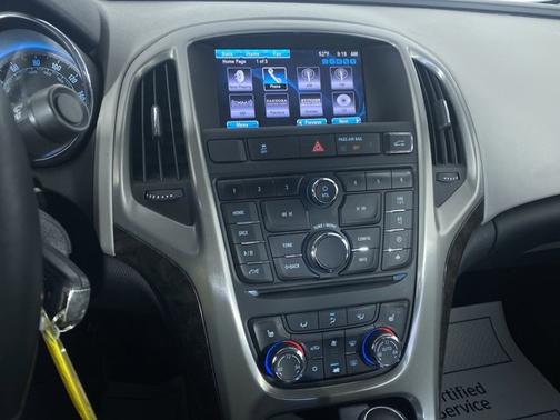 2015 Buick Verano 4dr Sdn w/1SD