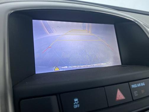 2015 Buick Verano 4dr Sdn w/1SD