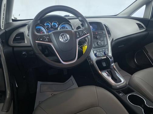 2015 Buick Verano 4dr Sdn w/1SD