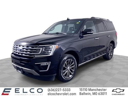 2020 Ford Expedition Limited