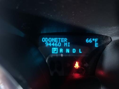 2011 Chevrolet Traverse LT w/1LT