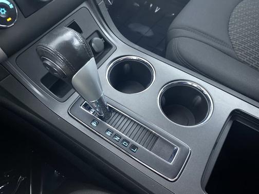 2011 Chevrolet Traverse LT w/1LT