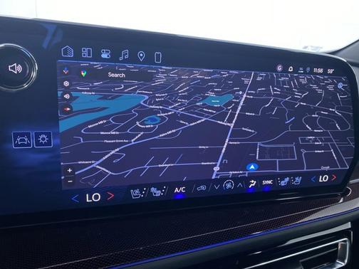 2026 Chevrolet Traverse AWD RS