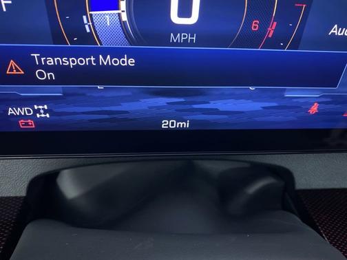 2026 Chevrolet Traverse AWD RS