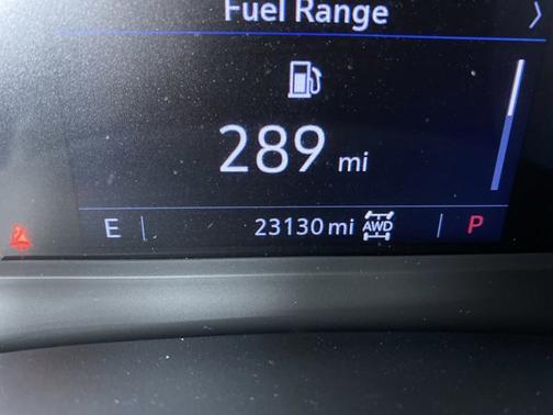 2025 Cadillac XT5 AWD Premium Luxury