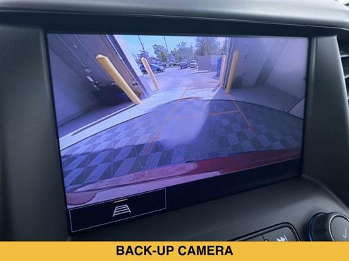 Volcanic Red Tintcoat 2023 GMC Acadia SLT