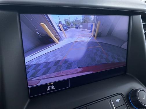 Volcanic Red Tintcoat 2023 GMC Acadia SLT