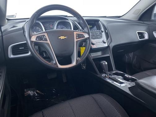 2017 Chevrolet Equinox 1LT