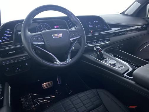 2023 Cadillac Escalade AWD V-Series